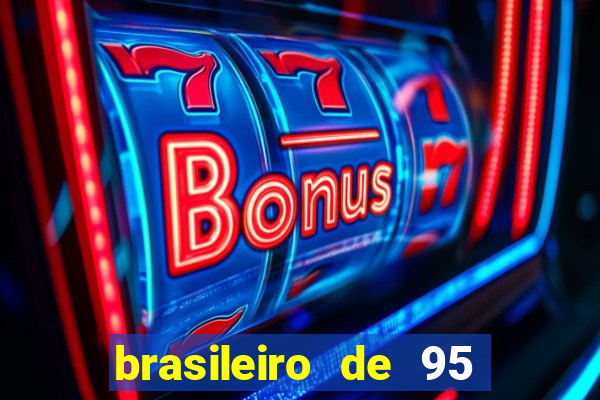 brasileiro de 95 foi roubado